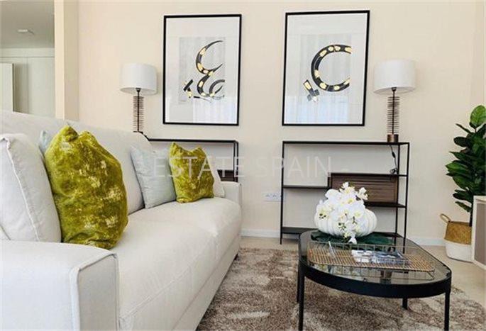 Апартаменты в Торремолиносе 104 м2 №ART2161514EE0  - Продажа - 6 preview