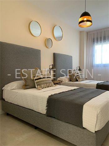 Апартаменты в Торремолиносе 104 м2 №ART2161514EE0  - Продажа - 8 preview