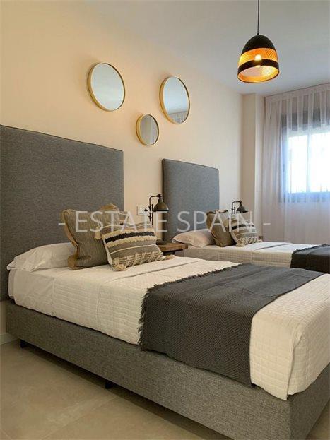 Апартаменты в Торремолиносе 104 м2 №ART2161514EE0  - Продажа - 8 large