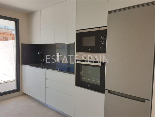 Апартаменты в Торремолиносе 104 м2 №ART2161514EE0  - Продажа - 13 preview