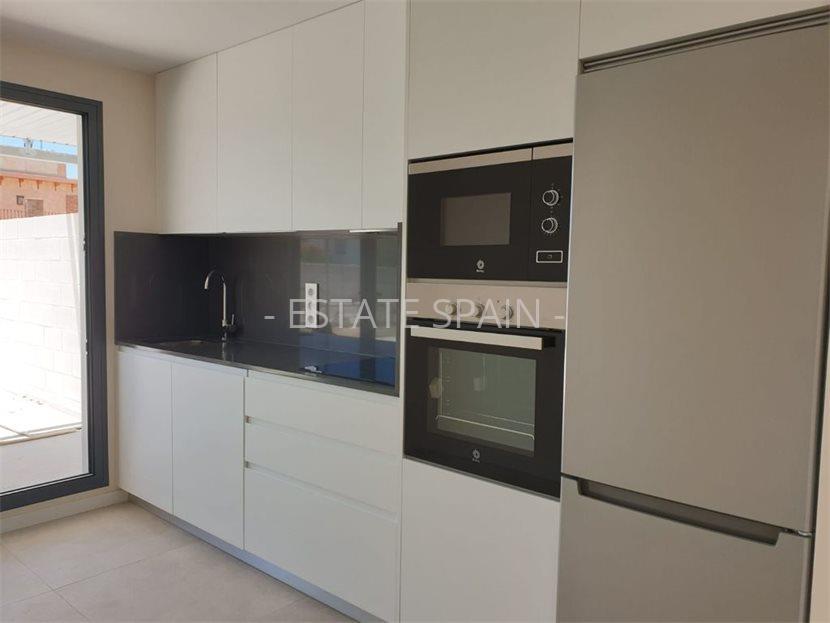 Апартаменты в Торремолиносе 104 м2 №ART2161514EE0  - Продажа - 13 large