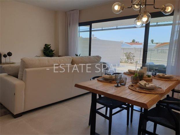 Апартаменты в Торремолиносе 104 м2 №ART2161514EE0  - Продажа - 3 preview