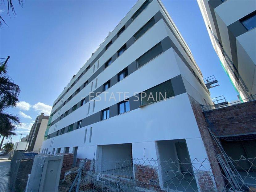 Апартаменты в Торремолиносе 104 м2 №ART2161514EE0  - Продажа - 14 large