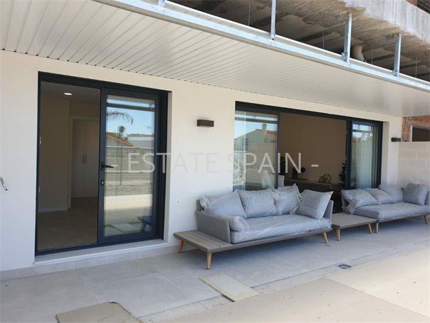 Апартаменты в Торремолиносе 104 м2 №ART2161514EE0  - Продажа - 10 preview