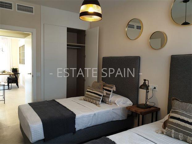 Апартаменты в Торремолиносе 104 м2 №ART2161514EE0  - Продажа - 11 preview