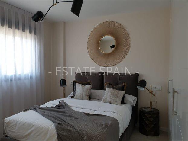 Апартаменты в Торремолиносе 104 м2 №ART2161514EE0  - Продажа - 12 preview