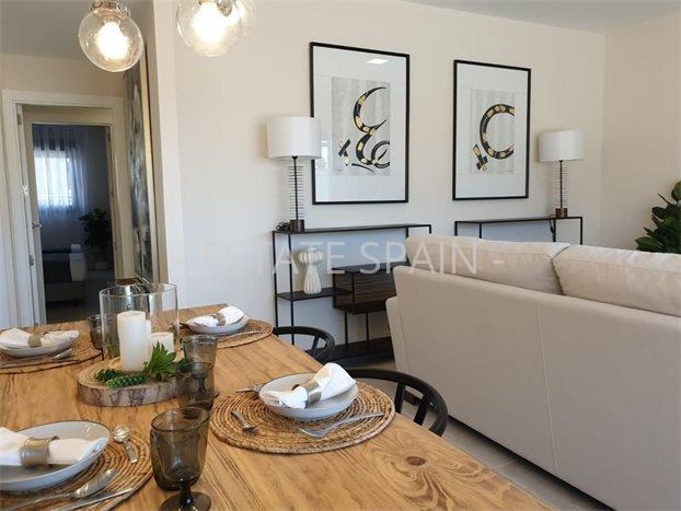 Апартаменты в Торремолиносе 104 м2 №ART2161514EE0  - Продажа - 4 preview