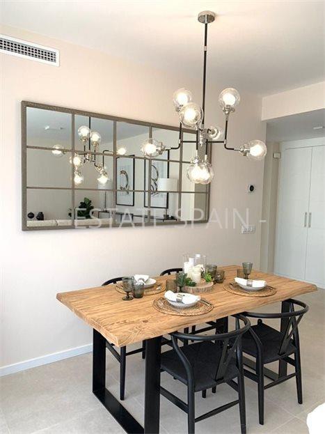 Апартаменты в Торремолиносе 104 м2 №ART2161514EE0  - Продажа - 7 large