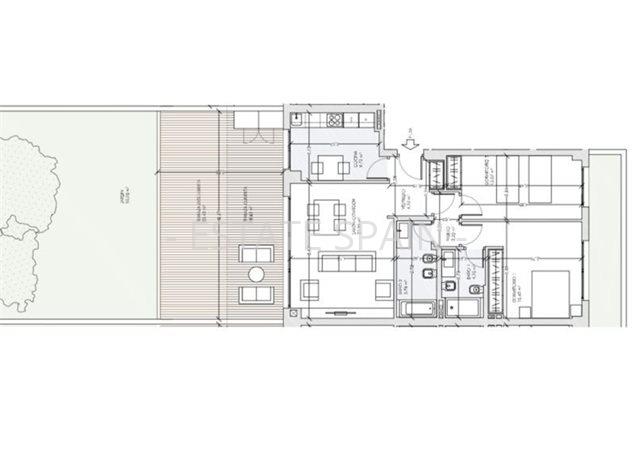 Апартаменты в Торремолиносе 104 м2 №ART2161514EE0  - Продажа - 16 preview