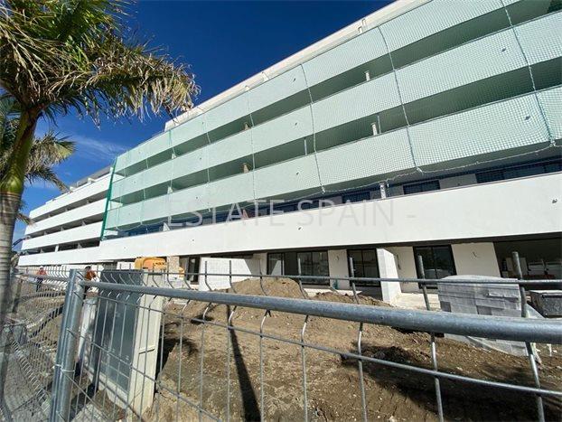 Апартаменты в Торремолиносе 104 м2 №ART2161514EE0  - Продажа - 15 preview