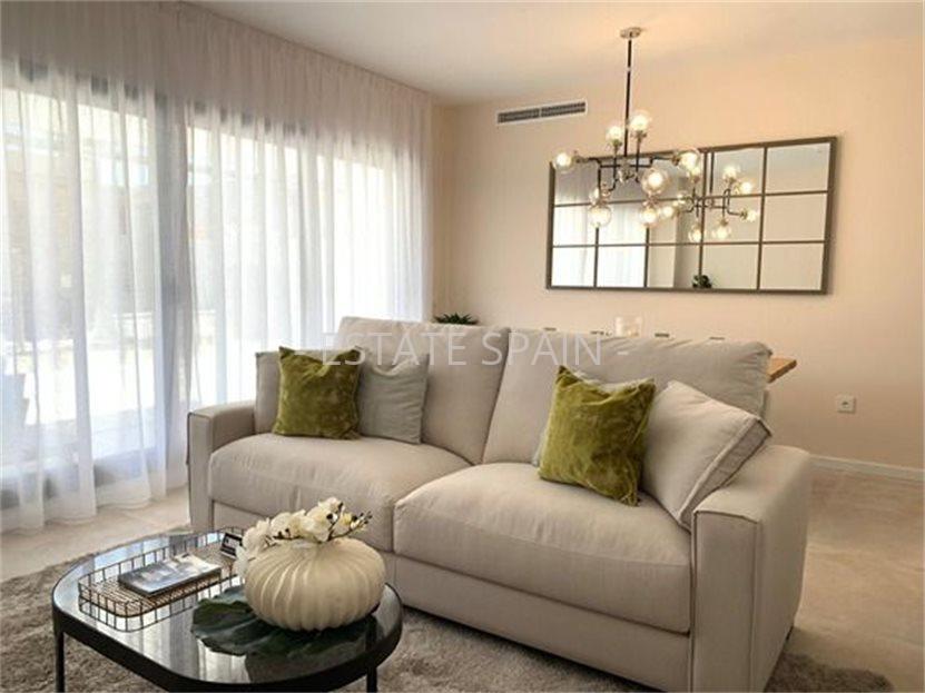 Апартаменты в Торремолиносе 104 м2 №ART2161514EE0  - Продажа - 2 large