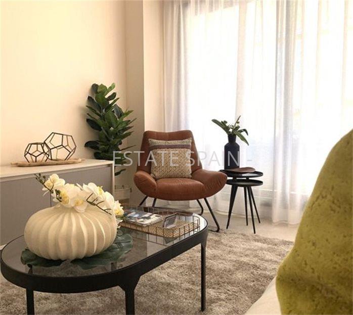 Апартаменты в Торремолиносе 104 м2 №ART2161514EE0  - Продажа - 5 large