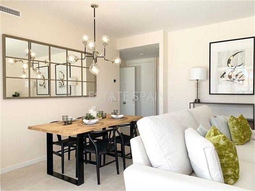 Апартаменты в Торремолиносе 104 м2 №ART2161514EE0  - Продажа - 1 large