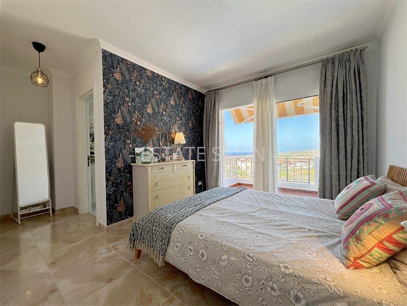 Таунхаус в Коста-Адехе 139 м2 №BL254308F394  - Продажа - 13 large