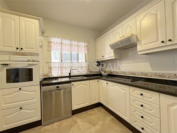 Таунхаус в Коста-Адехе 139 м2 №BL254308F394  - Продажа - 10 preview