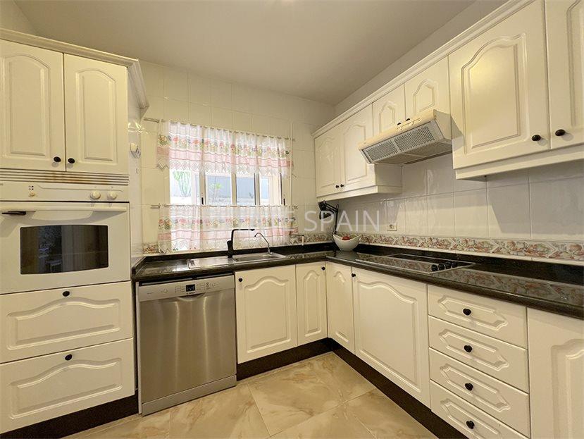 Таунхаус в Коста-Адехе 139 м2 №BL254308F394  - Продажа - 10 large