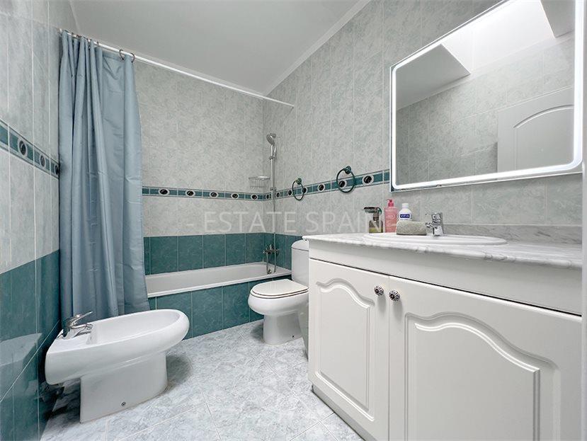 Таунхаус в Коста-Адехе 139 м2 №BL254308F394  - Продажа - 21 large