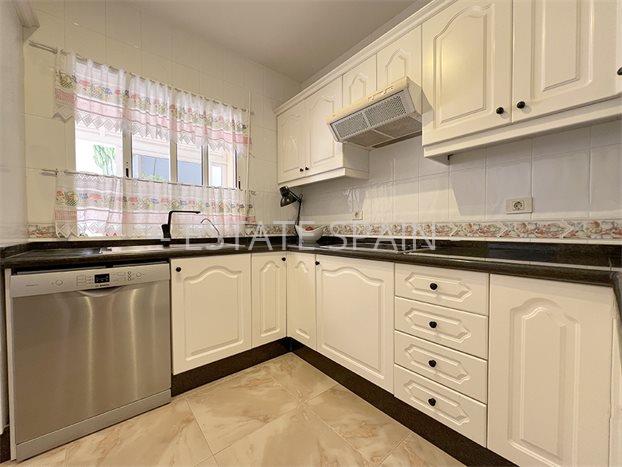 Таунхаус в Коста-Адехе 139 м2 №BL254308F394  - Продажа - 12 preview