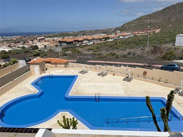 Таунхаус в Коста-Адехе 139 м2 №BL254308F394  - Продажа - 4 preview