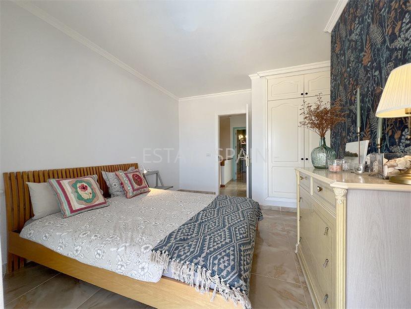 Таунхаус в Коста-Адехе 139 м2 №BL254308F394  - Продажа - 15 large