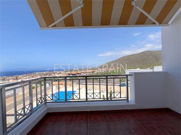 Таунхаус в Коста-Адехе 139 м2 №BL254308F394  - Продажа - 7 preview