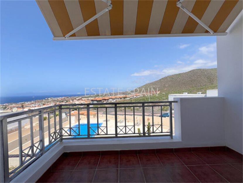 Таунхаус в Коста-Адехе 139 м2 №BL254308F394  - Продажа - 7 large