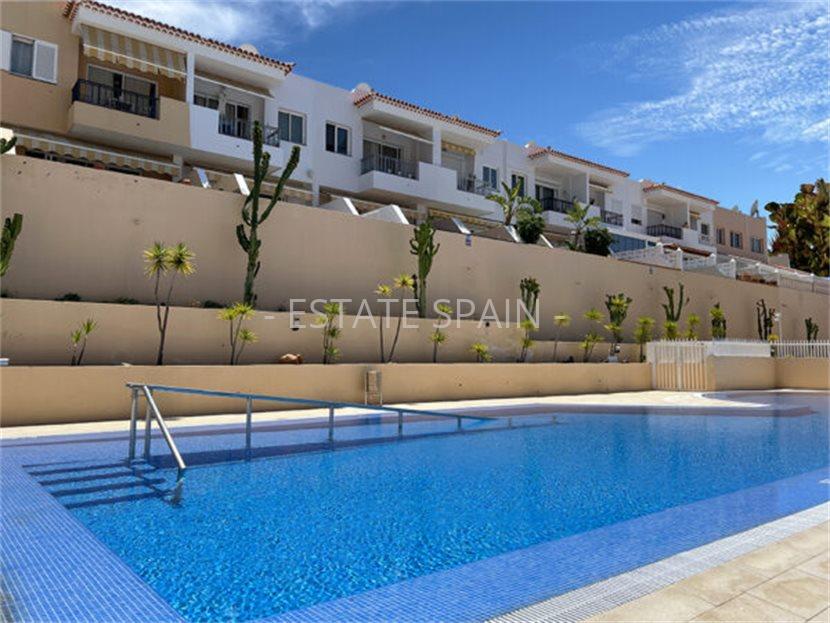 Таунхаус в Коста-Адехе 139 м2 №BL254308F394  - Продажа - 2 large