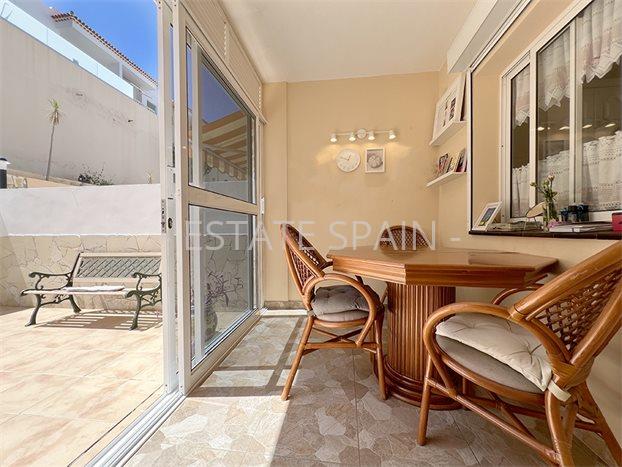 Таунхаус в Коста-Адехе 139 м2 №BL254308F394  - Продажа - 24 preview