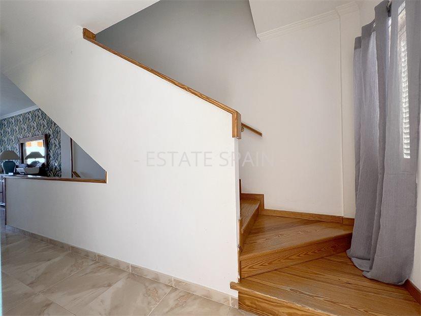 Таунхаус в Коста-Адехе 139 м2 №BL254308F394  - Продажа - 23 large