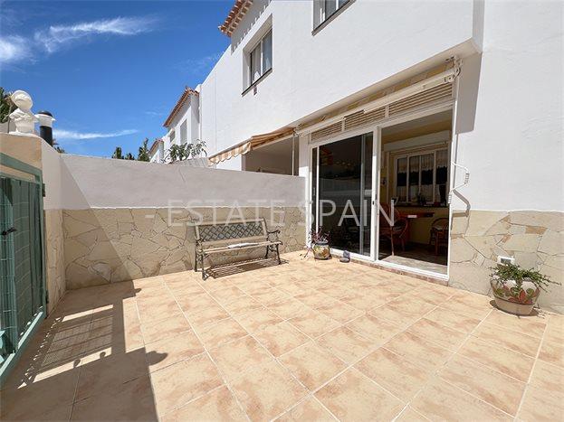 Таунхаус в Коста-Адехе 139 м2 №BL254308F394  - Продажа - 5 preview