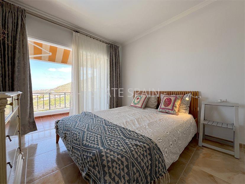 Таунхаус в Коста-Адехе 139 м2 №BL254308F394  - Продажа - 14 large