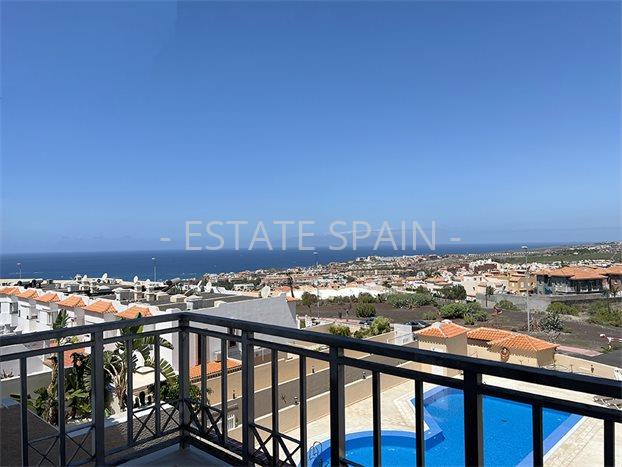 Таунхаус в Коста-Адехе 139 м2 №BL254308F394  - Продажа - 1 preview