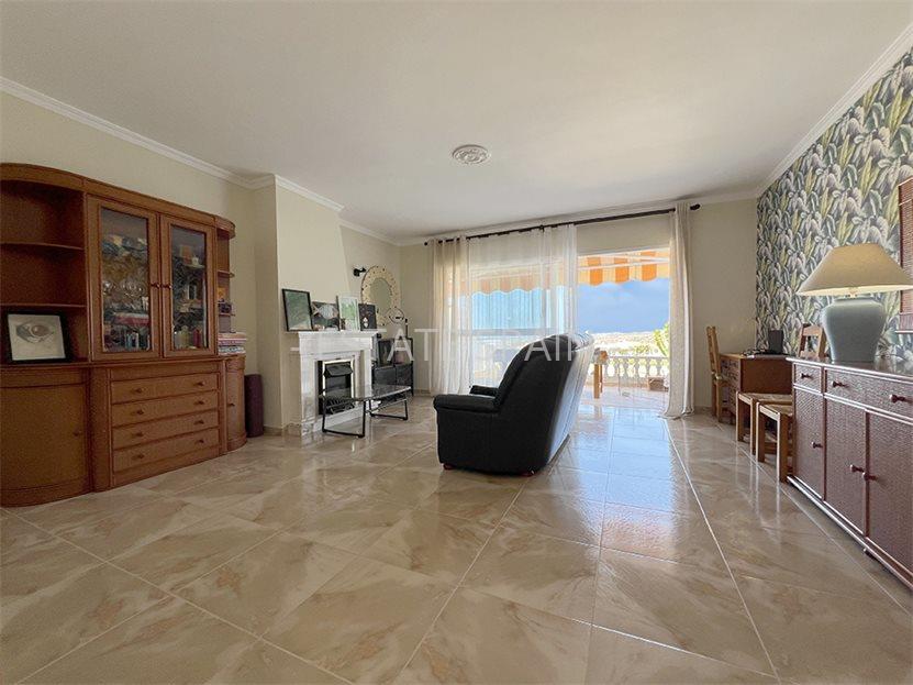 Таунхаус в Коста-Адехе 139 м2 №BL254308F394  - Продажа - 11 large