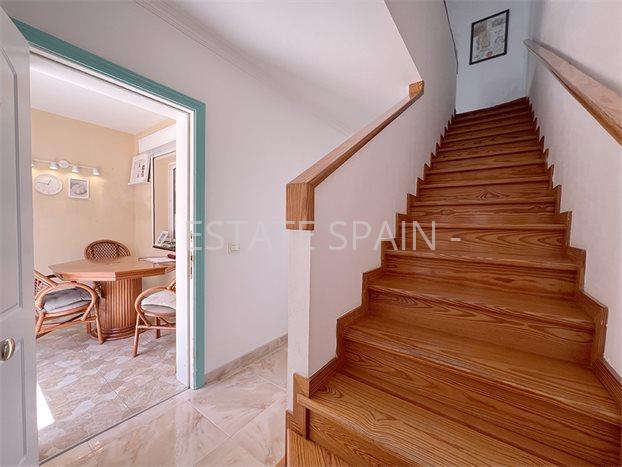 Таунхаус в Коста-Адехе 139 м2 №BL254308F394  - Продажа - 22 preview