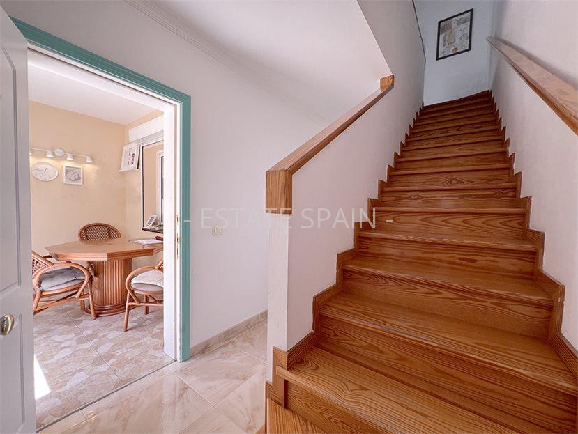 Таунхаус в Коста-Адехе 139 м2 №BL254308F394  - Продажа - 22 large