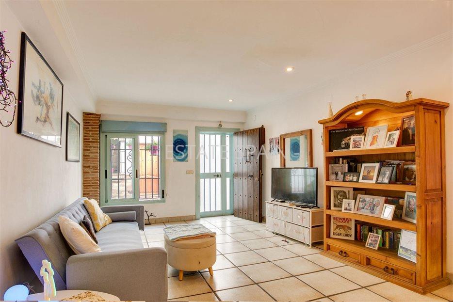 Апартаменты в Эстепоне 87 м2 №ART241154D4A4  - Продажа - 3 large