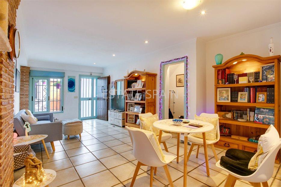 Апартаменты в Эстепоне 87 м2 №ART241154D4A4  - Продажа - 4 large