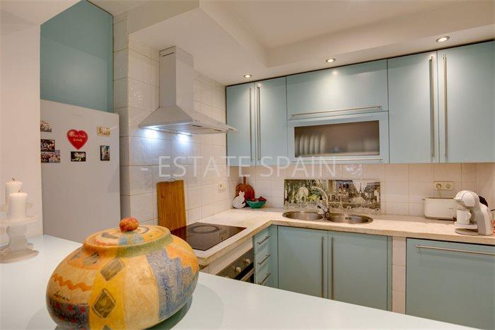 Апартаменты в Эстепоне 87 м2 №ART241154D4A4  - Продажа - 6 preview