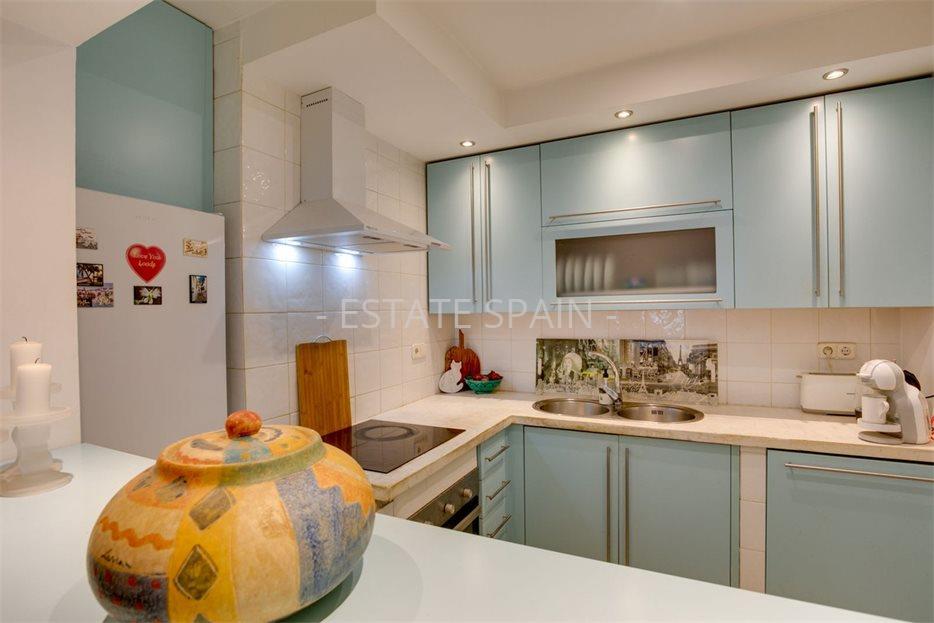 Апартаменты в Эстепоне 87 м2 №ART241154D4A4  - Продажа - 6 large