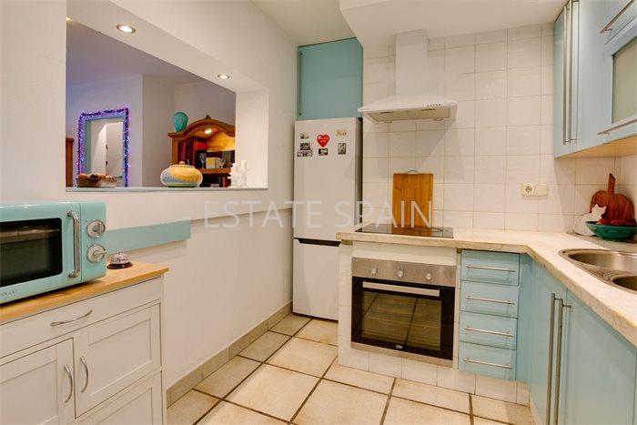 Апартаменты в Эстепоне 87 м2 №ART241154D4A4  - Продажа - 5 preview