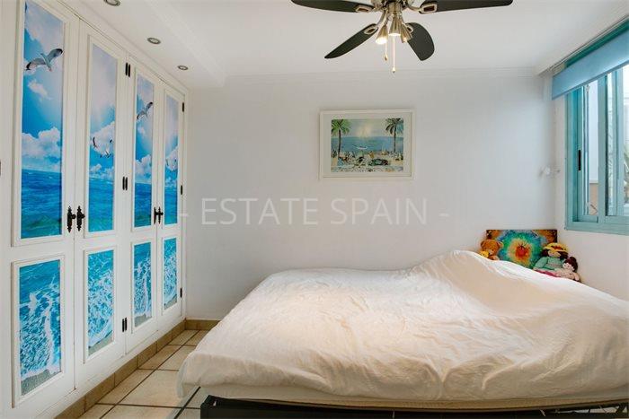 Апартаменты в Эстепоне 87 м2 №ART241154D4A4  - Продажа - 8 preview