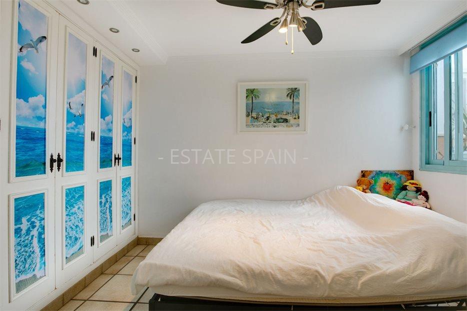 Апартаменты в Эстепоне 87 м2 №ART241154D4A4  - Продажа - 8 large