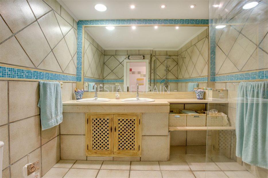 Апартаменты в Эстепоне 87 м2 №ART241154D4A4  - Продажа - 7 large