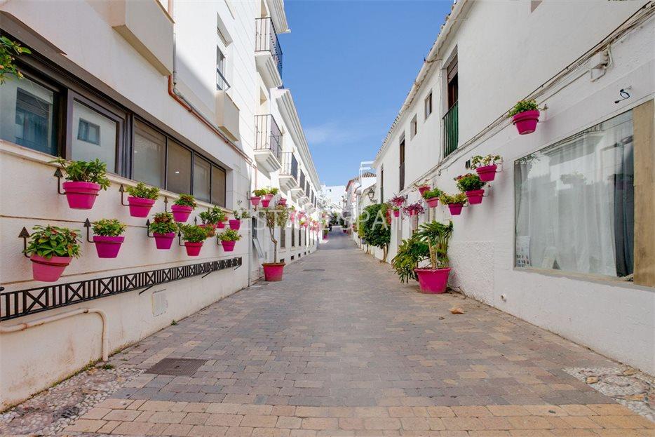 Апартаменты в Эстепоне 87 м2 №ART241154D4A4  - Продажа - 11 large