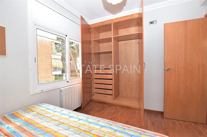 Квартира в Кастельдефельсе 105 м2 №ART201236D2B3  - Продажа - 18 preview