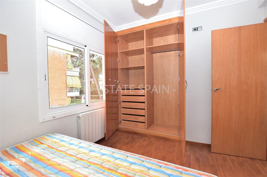 Квартира в Кастельдефельсе 105 м2 №ART201236D2B3  - Продажа - 18 large