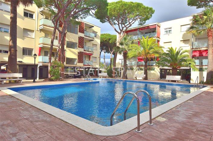 Квартира в Кастельдефельсе 105 м2 №ART201236D2B3  - Продажа - 1 preview