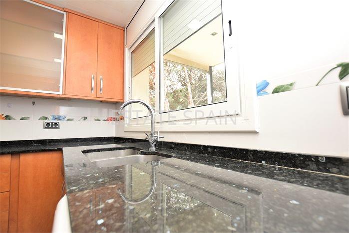 Квартира в Кастельдефельсе 105 м2 №ART201236D2B3  - Продажа - 7 preview