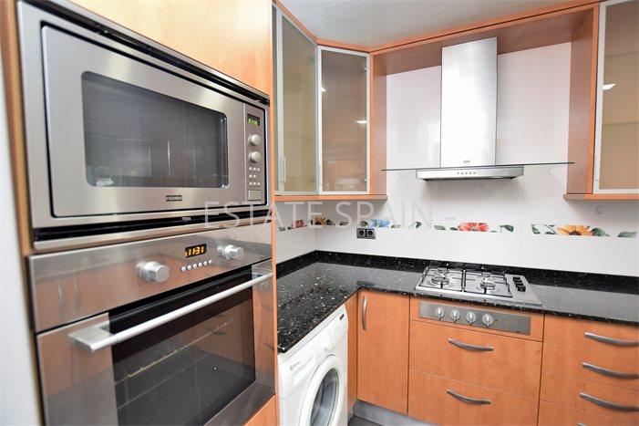 Квартира в Кастельдефельсе 105 м2 №ART201236D2B3  - Продажа - 9 preview