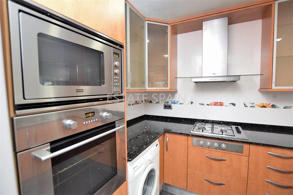 Квартира в Кастельдефельсе 105 м2 №ART201236D2B3  - Продажа - 9 large